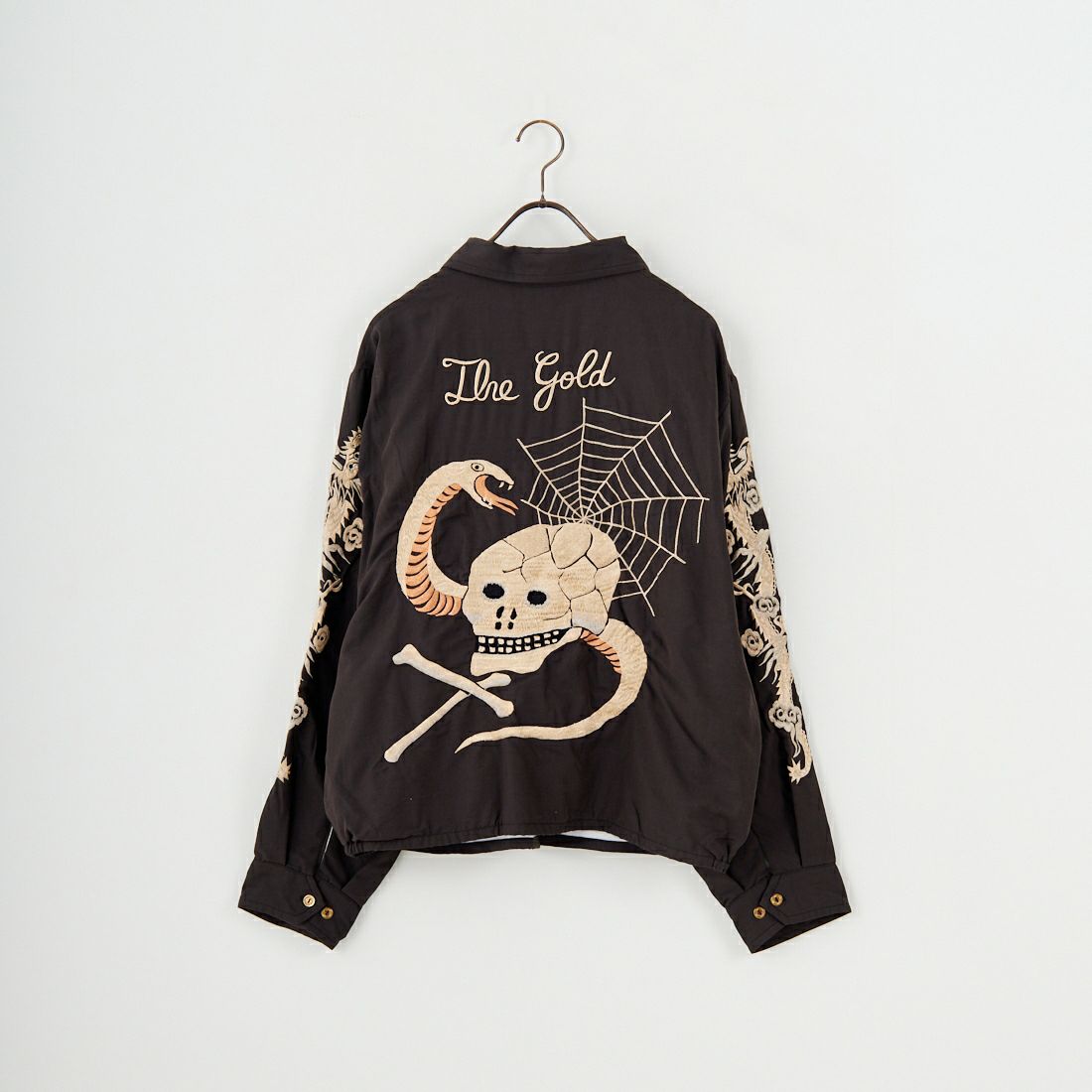 119 BLACK
