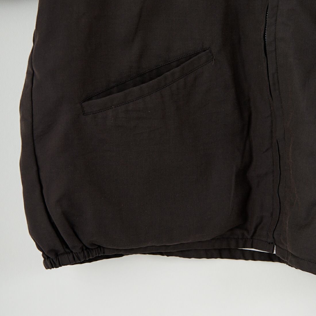 GOLD [ゴールド] スカルジャケット エイジドモデル [GL15727] 119 BLACK