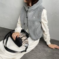 DK.H.GREY&&モデル身長：160cm 着用サイズ：14&&