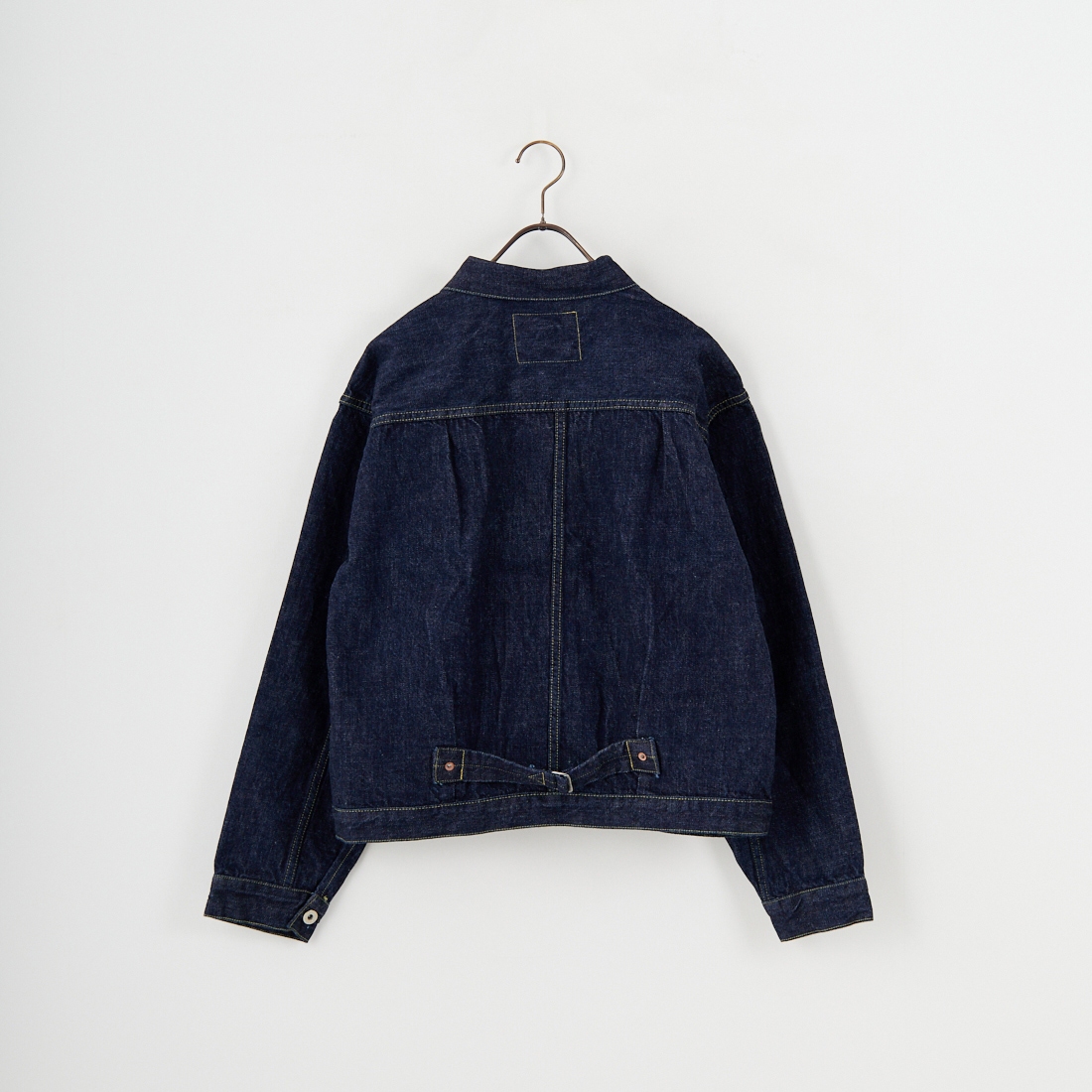REMI RELIEF [レミレリーフ] 12oz 大戦モデル デニムジャケット [RN29373045] ONE WASH
