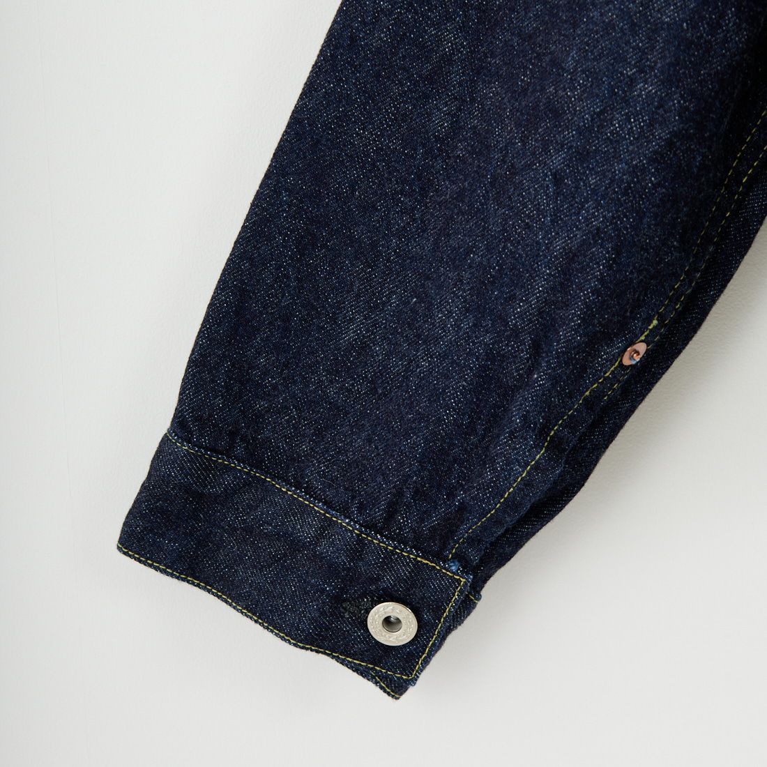 REMI RELIEF [レミレリーフ] 12oz 大戦モデル デニムジャケット [RN29373045] ONE WASH