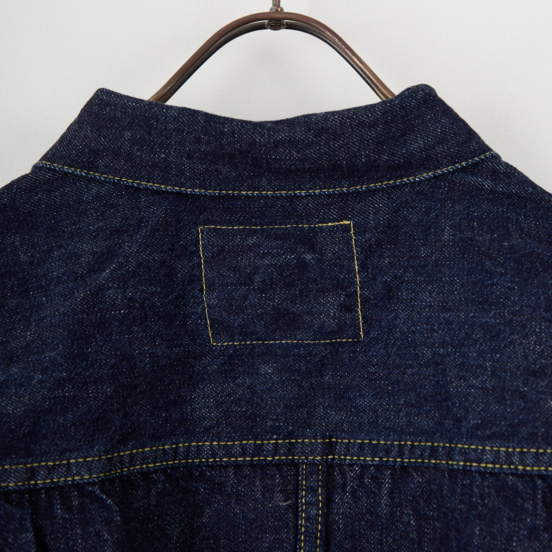 REMI RELIEF [レミレリーフ] 12oz 大戦モデル デニムジャケット [RN29373045] ONE WASH