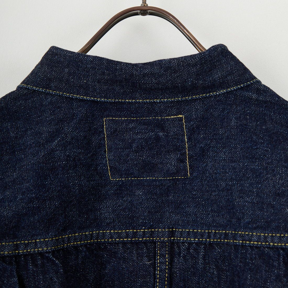 REMI RELIEF [レミレリーフ] 12oz 大戦モデル デニムジャケット [RN29373045] ONE WASH