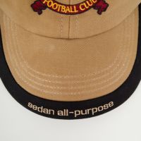 SEDAN ALL-PURPOSE [セダン オールパーパス] エンブレムロゴ 2トーン