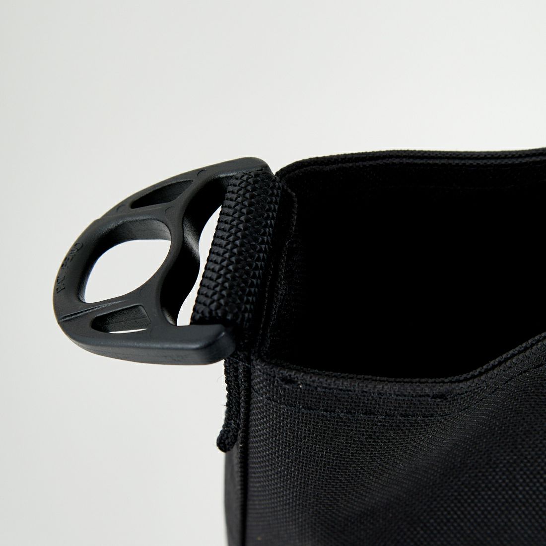 L.L.BEAN [エルエルビーン] ジップハンターズトートバッグ ラージ