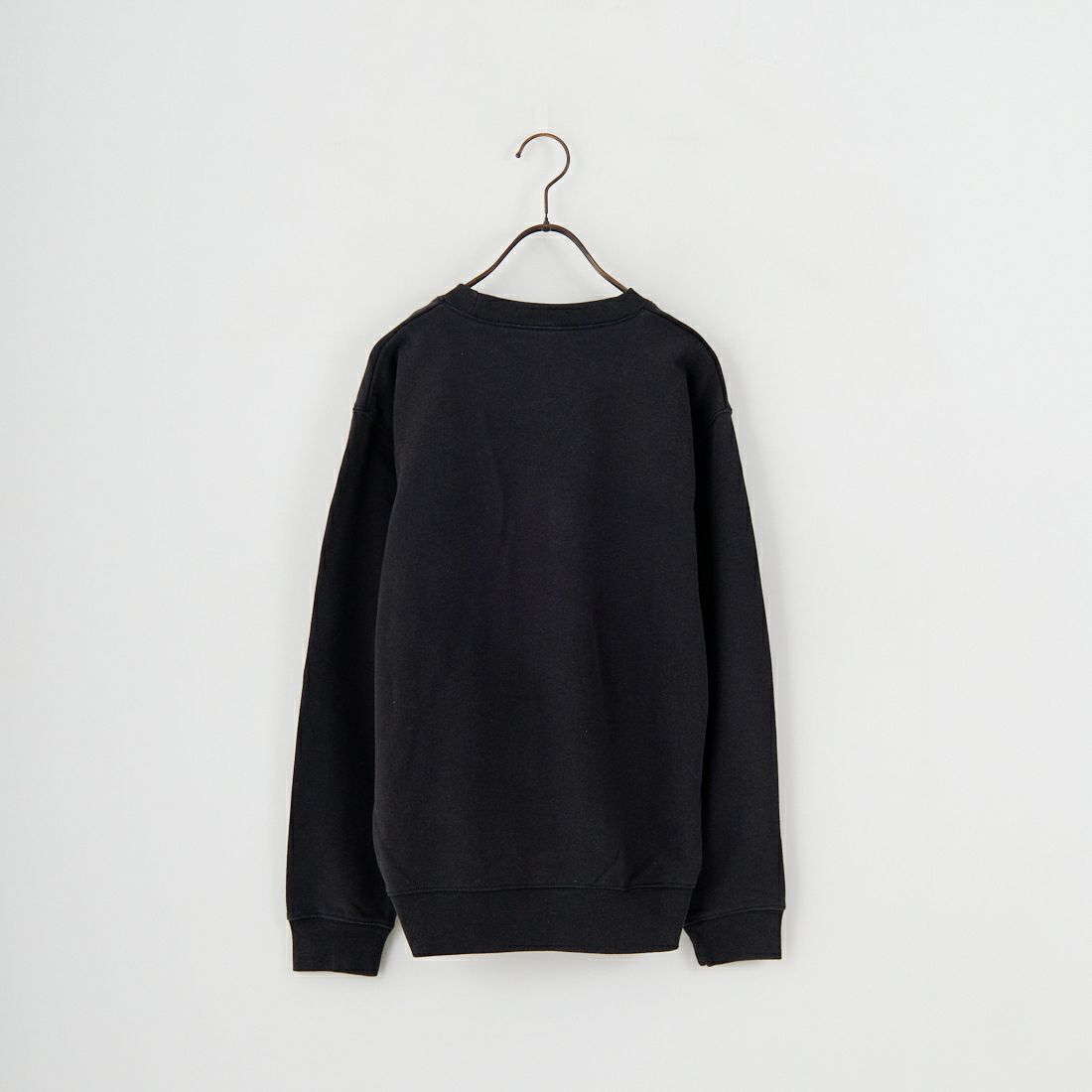 WORN FREE [ウォーン フリー] ジョン・レノン スウェット YOU ARE HERE [WFR-VTG-200003] 09 BLACK