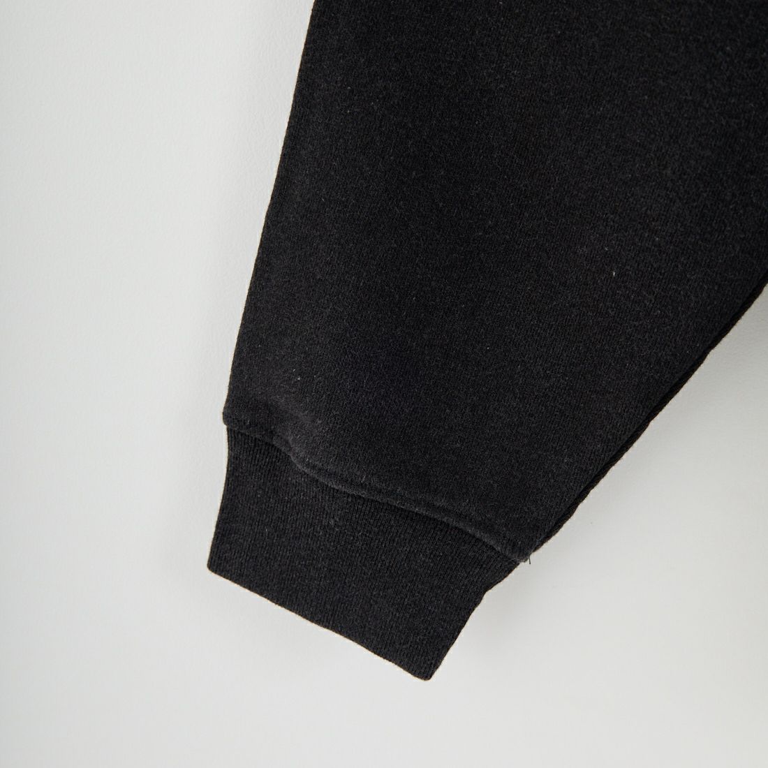 WORN FREE [ウォーン フリー] ジョン・レノン スウェット YOU ARE HERE [WFR-VTG-200003] 09 BLACK