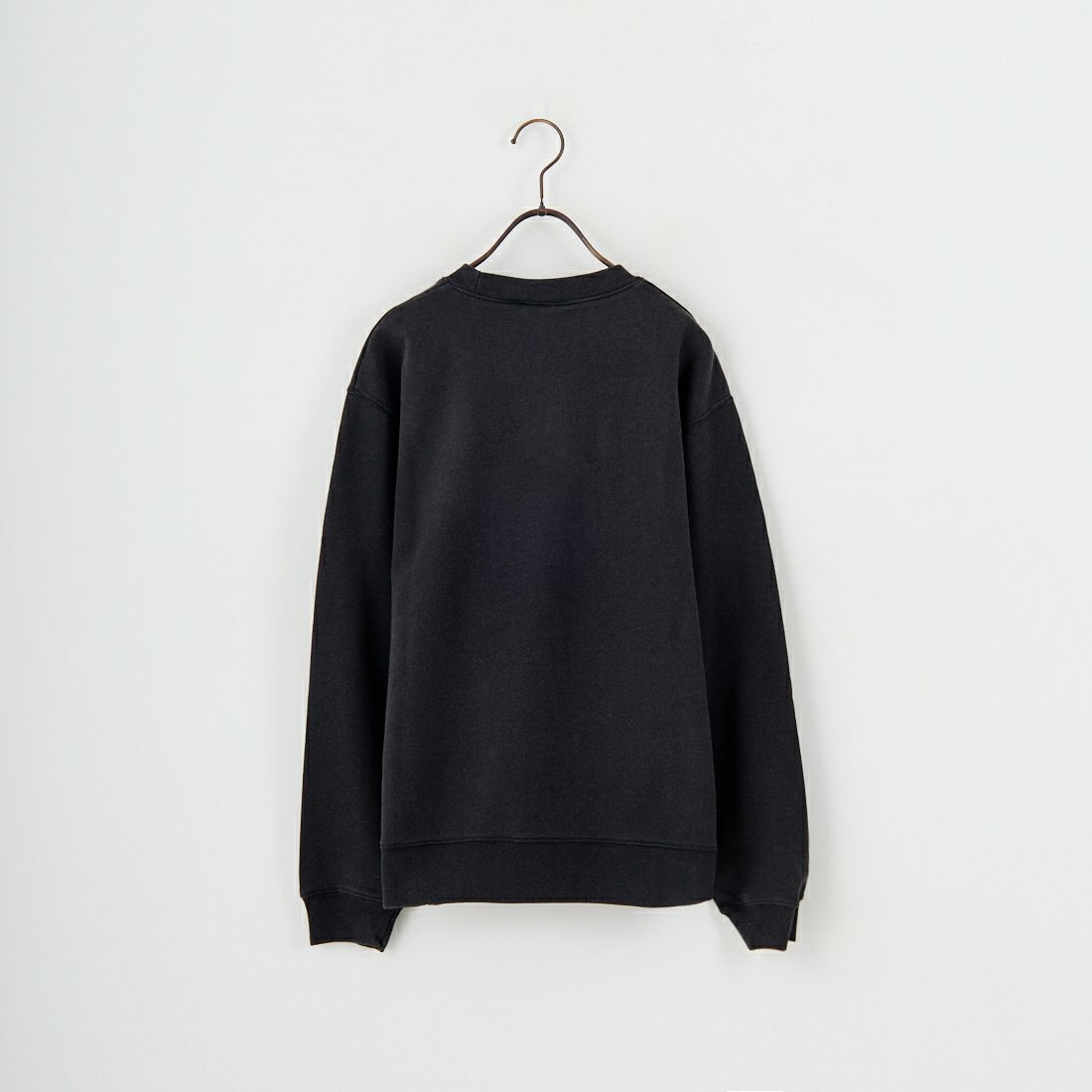 WORN FREE [ウォーン フリー] ジョン・レノン スウェット COME TOGETHER [WFR-VTG-200012] 09 BLACK