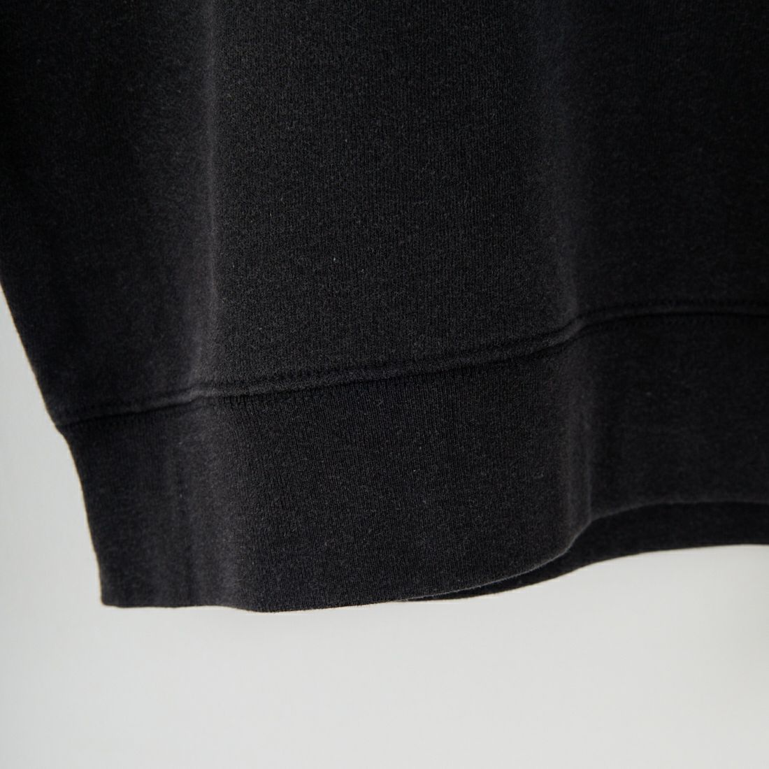 WORN FREE [ウォーン フリー] ジョン・レノン スウェット COME TOGETHER [WFR-VTG-200012] 09 BLACK