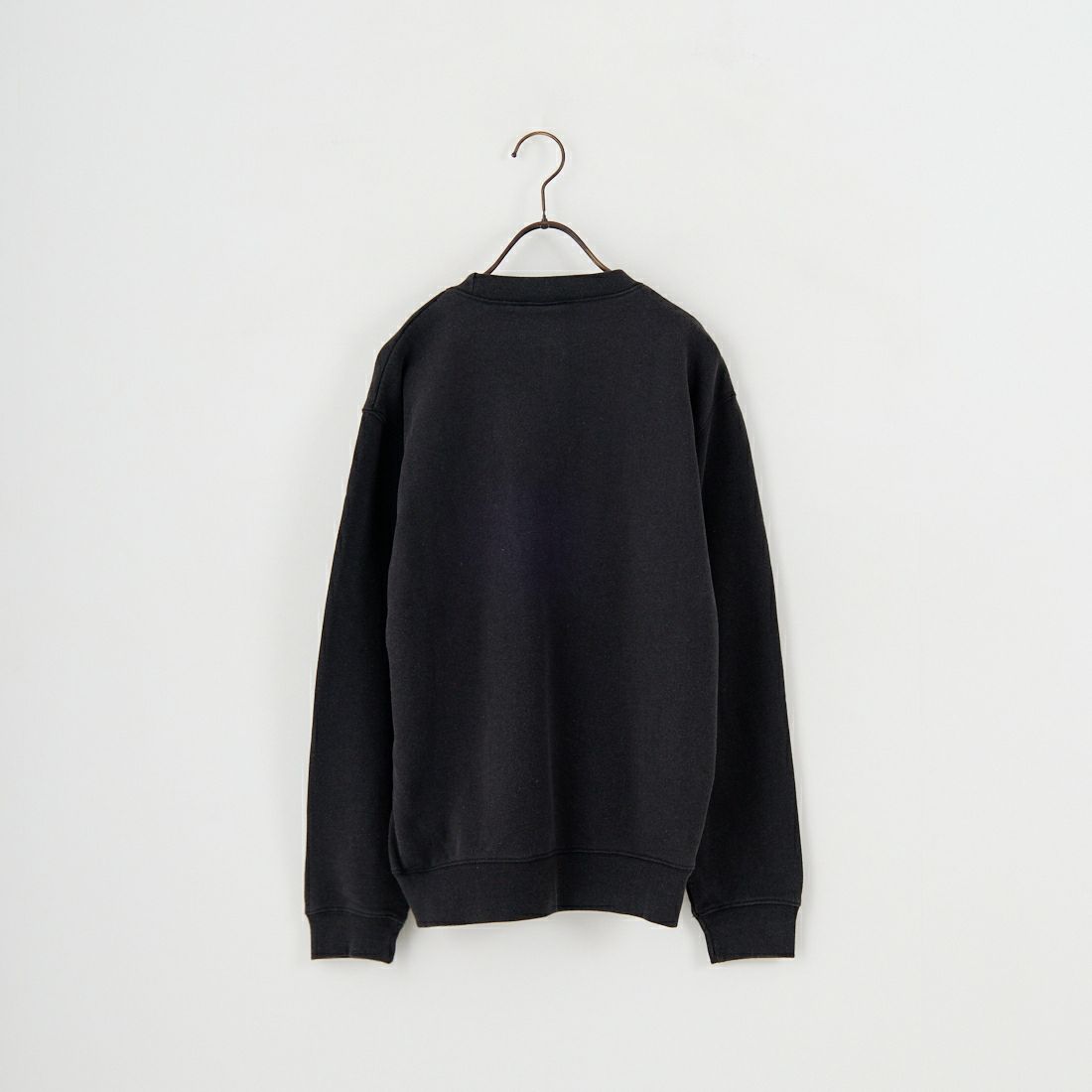 WORN FREE [ウォーン フリー] ヨーコ・オノ スウェット IMAGINE [WFR-VTG-200010] 09 BLACK