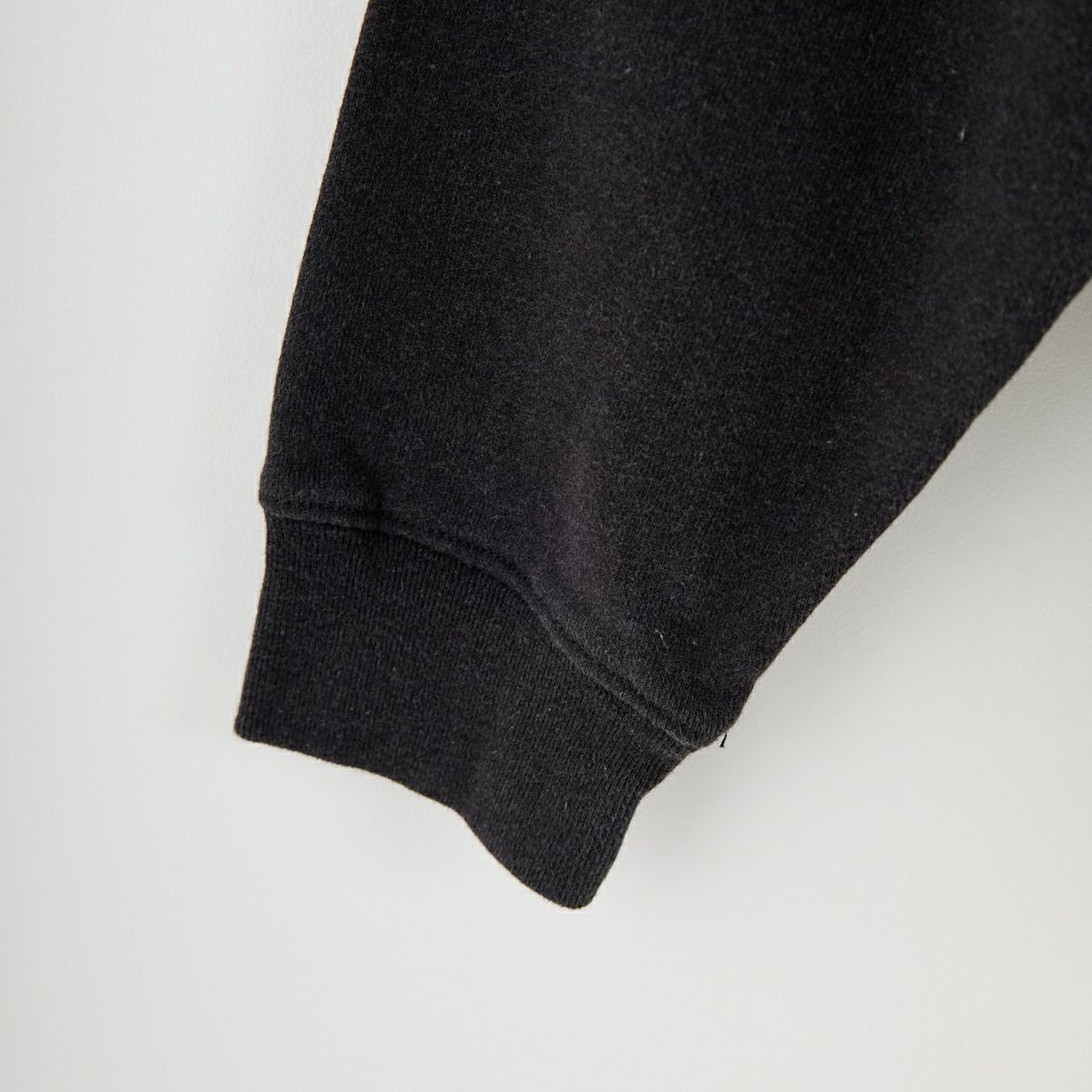 WORN FREE [ウォーン フリー] ヨーコ・オノ スウェット IMAGINE [WFR-VTG-200010] 09 BLACK