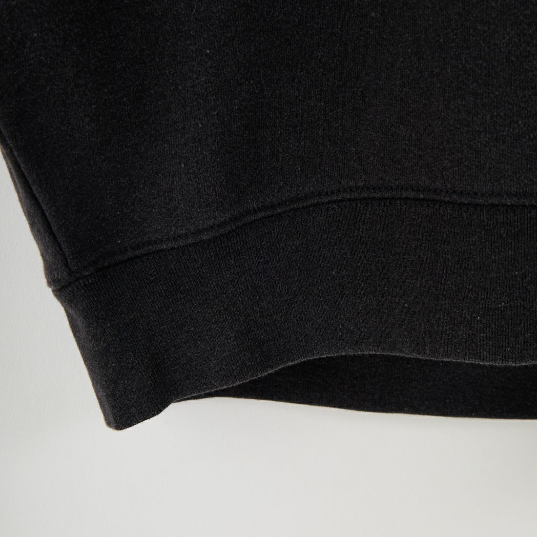 WORN FREE [ウォーン フリー] ヨーコ・オノ スウェット IMAGINE [WFR-VTG-200010] 09 BLACK