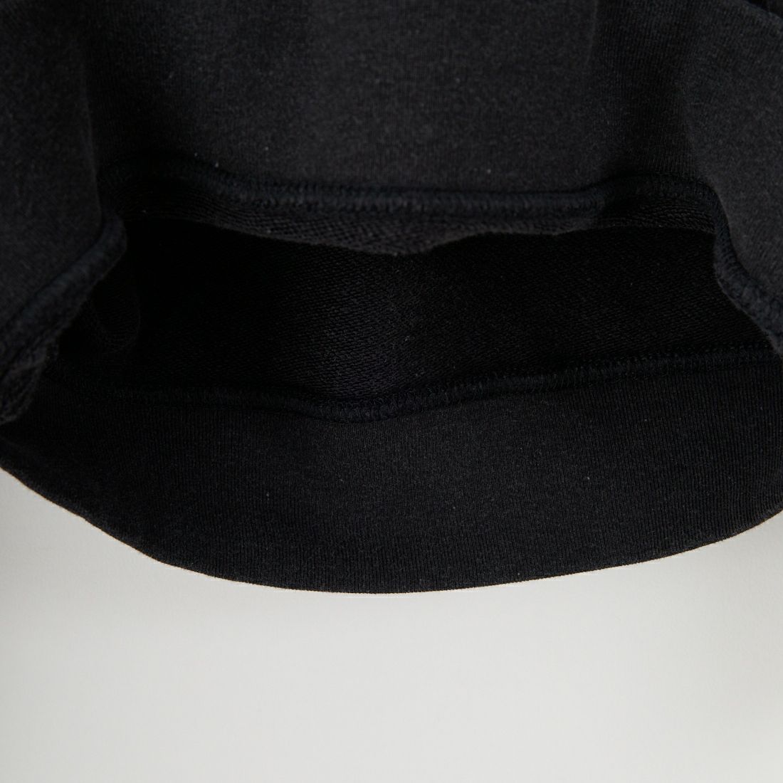 WORN FREE [ウォーン フリー] ヨーコ・オノ スウェット IMAGINE [WFR-VTG-200010] 09 BLACK