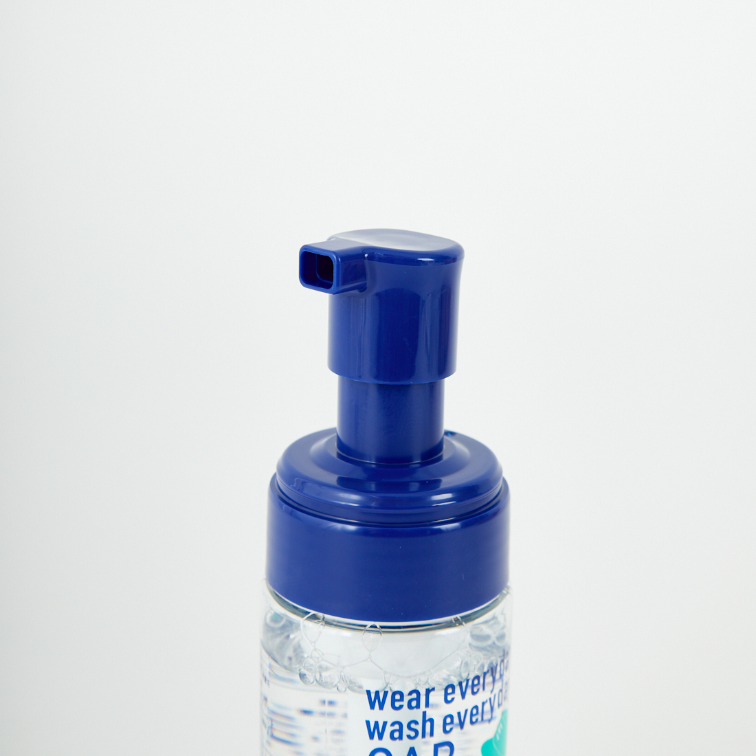 EFNAL care [イフナルケア] キャップ・ハット専用洗剤 150ml [EFCR003]