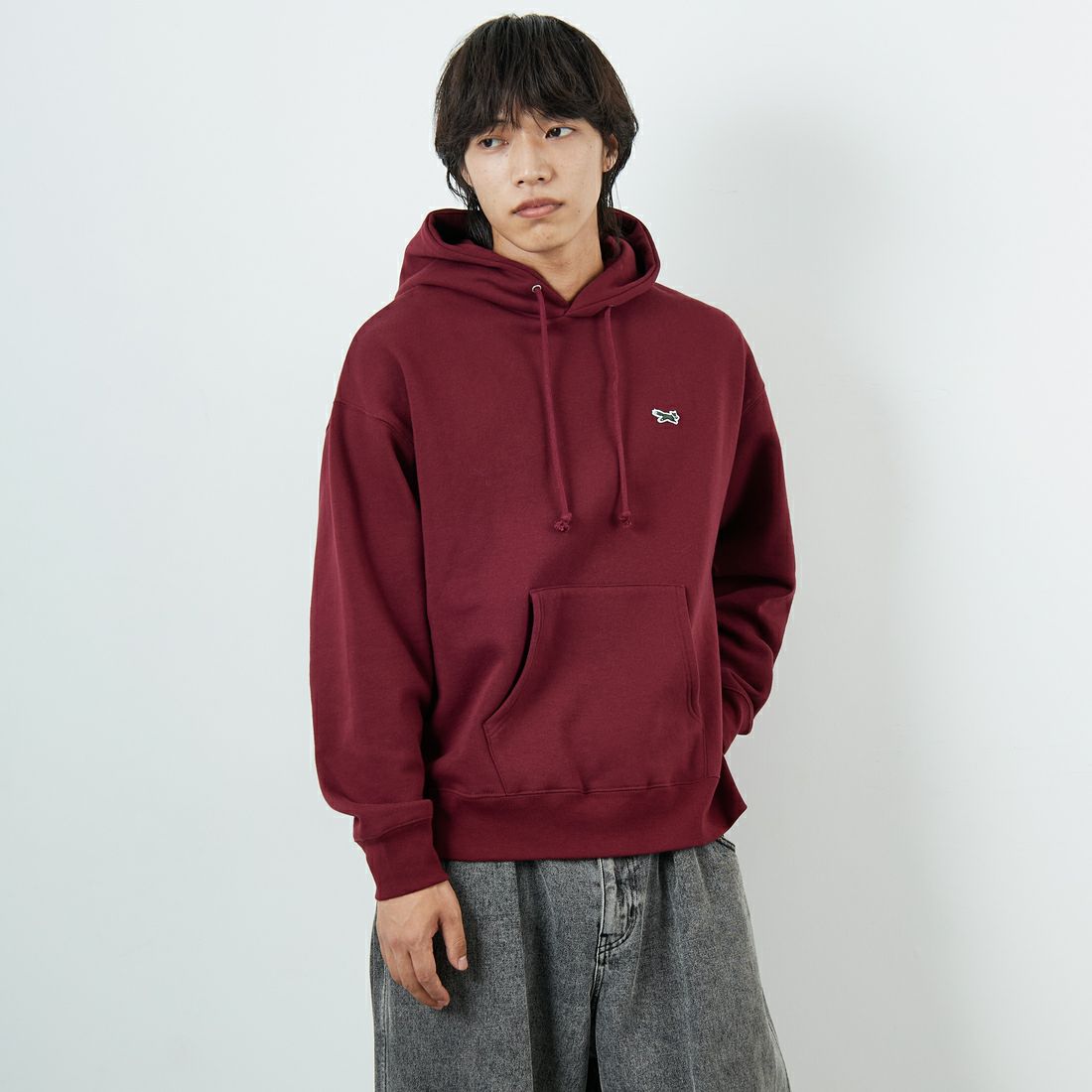 ルクシオ パーカー FILA パーカー MY RENTORAR'S STORY M／L ｜【公式】ポケモンセンター