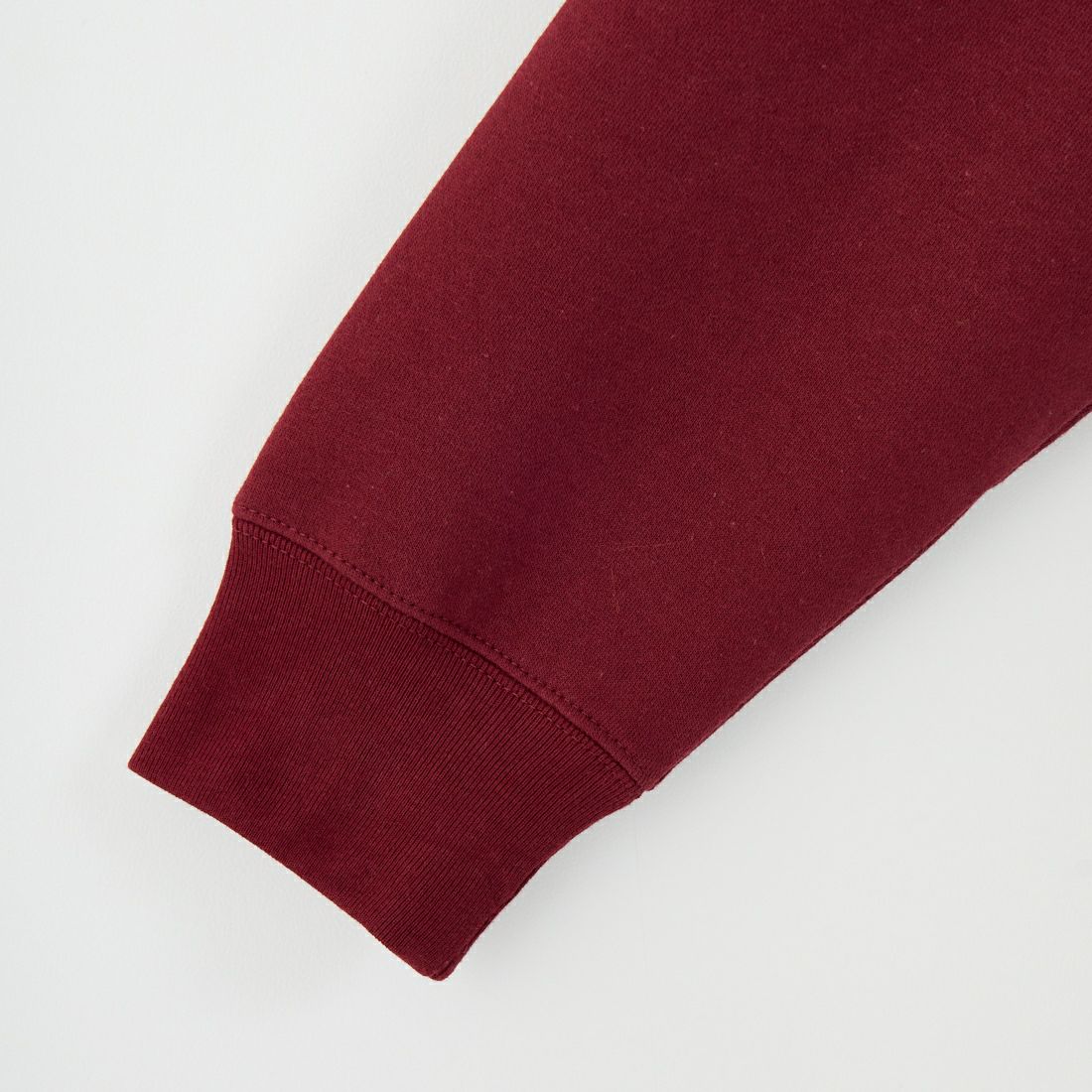 THE FOX [ザフォックス] 別注 スウェットパーカー [JFL25AW-03-JF] WINE