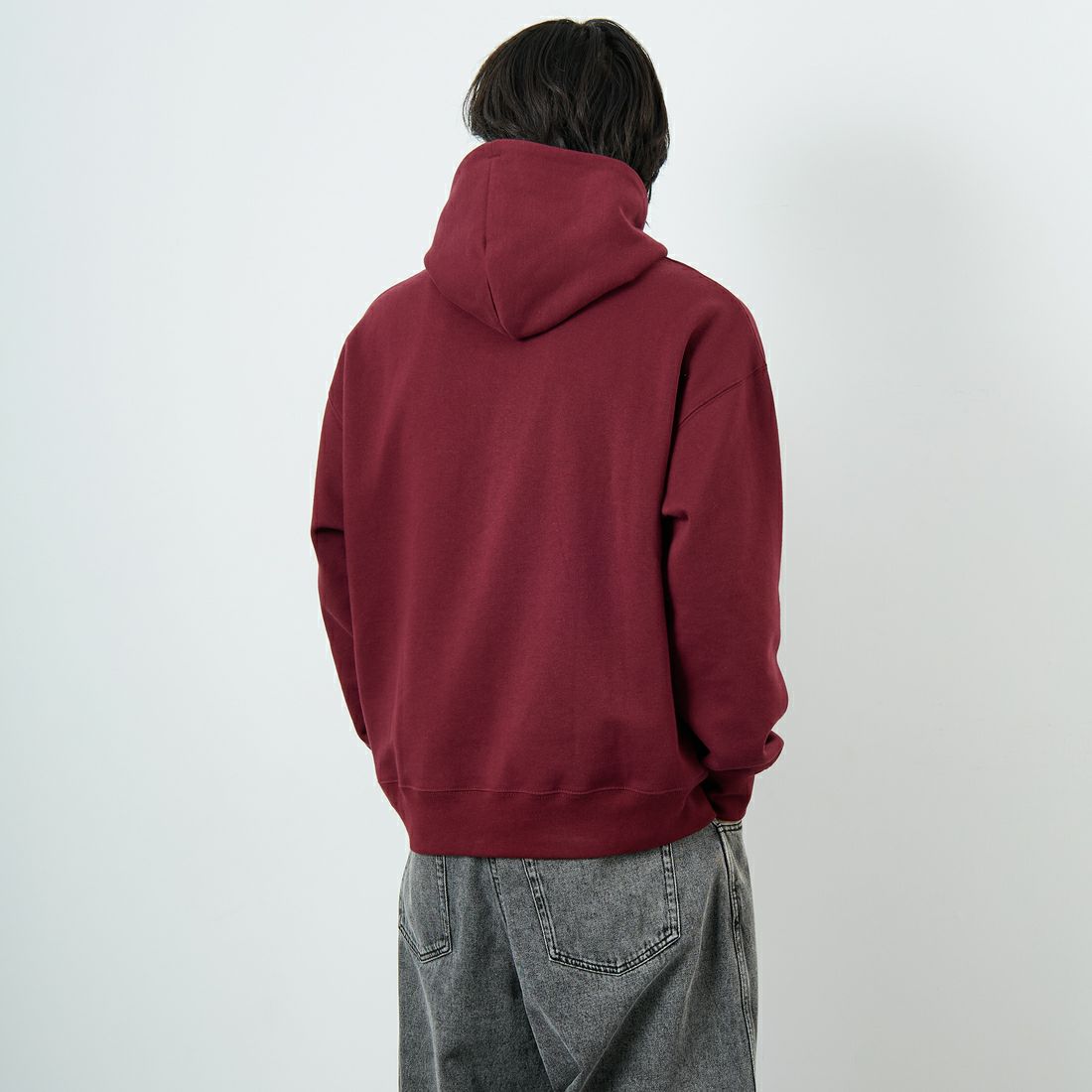 ルクシオ パーカー FILA パーカー MY RENTORAR'S STORY M／L ｜【公式】ポケモンセンター