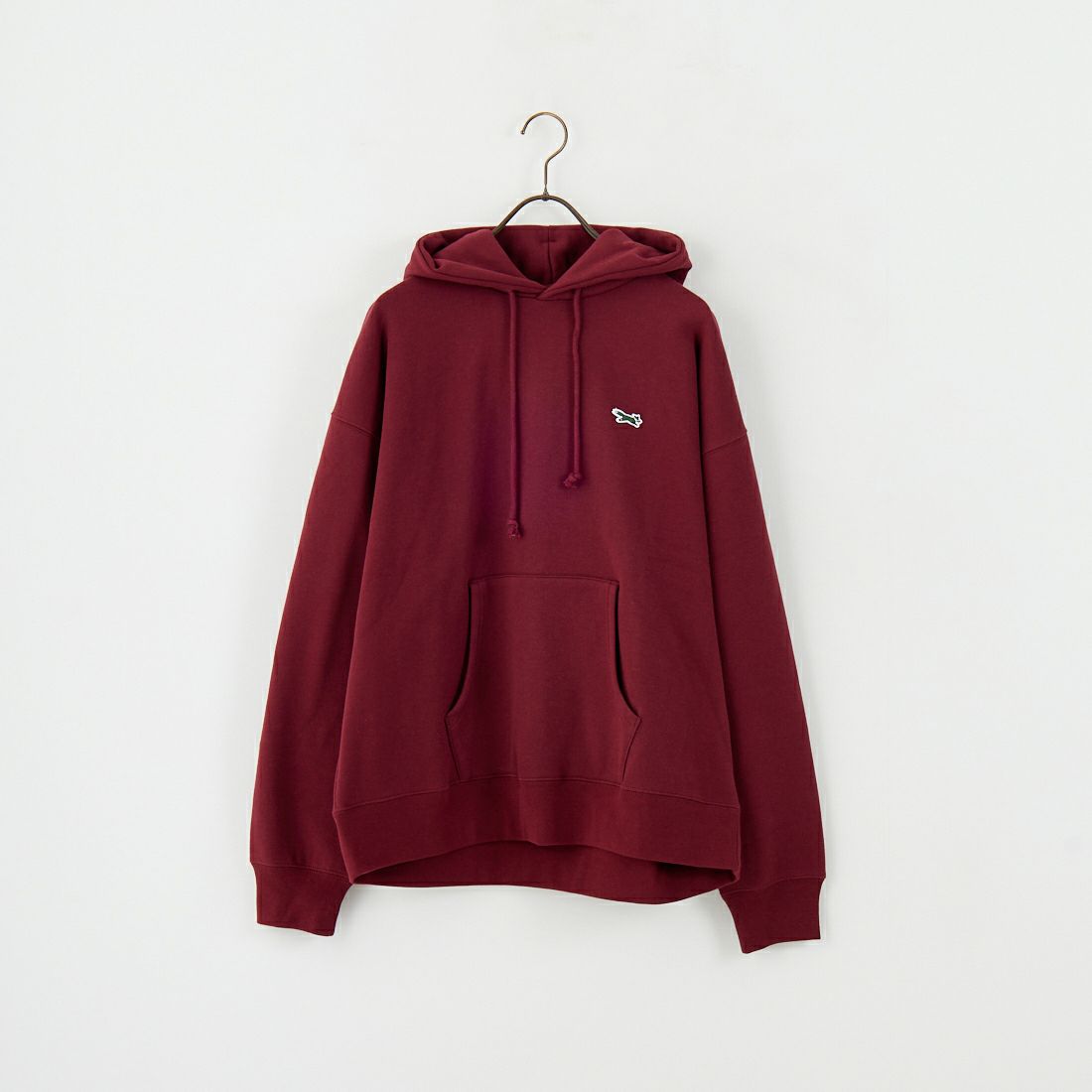 THE FOX [ザフォックス] 別注 スウェットパーカー [JFL25AW-03-JF]