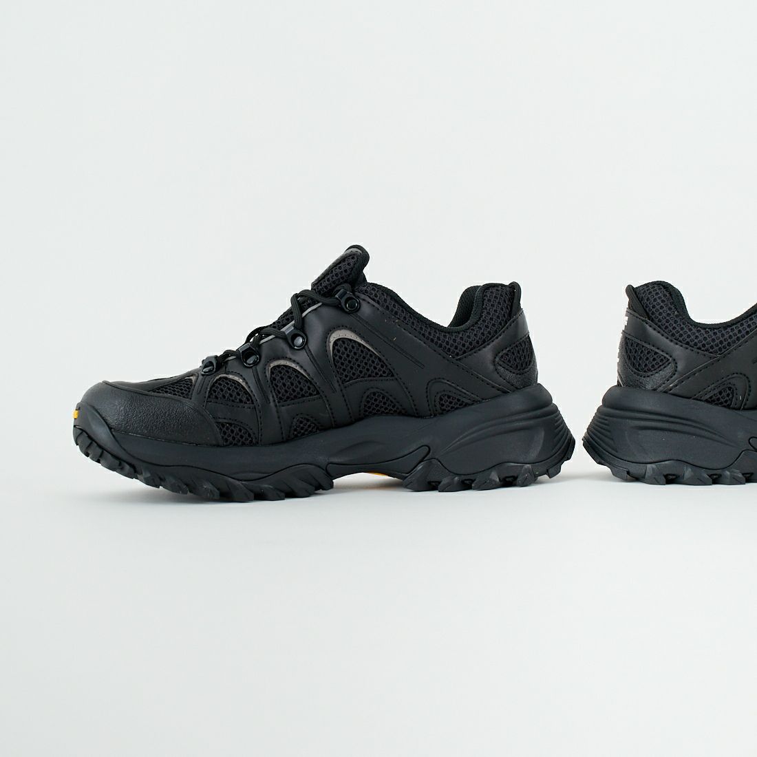 THE NORTH FACE [ザ ノースフェイス] ヘッジホッグ RVST ゴアテックス [NF02541] KW