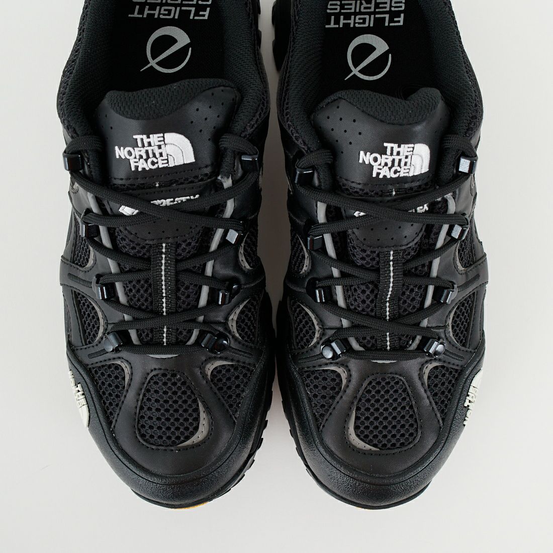 THE NORTH FACE [ザ ノースフェイス] ヘッジホッグ RVST ゴアテックス [NF02541] KW