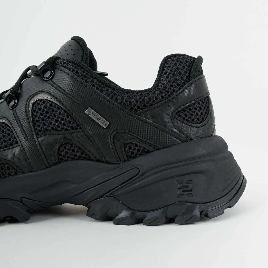 THE NORTH FACE [ザ ノースフェイス] ヘッジホッグ RVST ゴアテックス [NF02541] KW