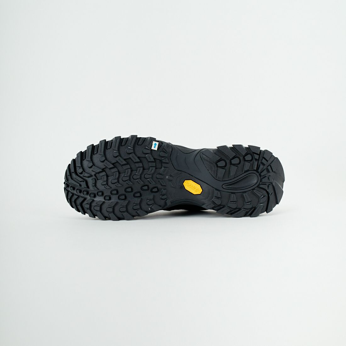 THE NORTH FACE [ザ ノースフェイス] ヘッジホッグ RVST ゴアテックス [NF02541] KW