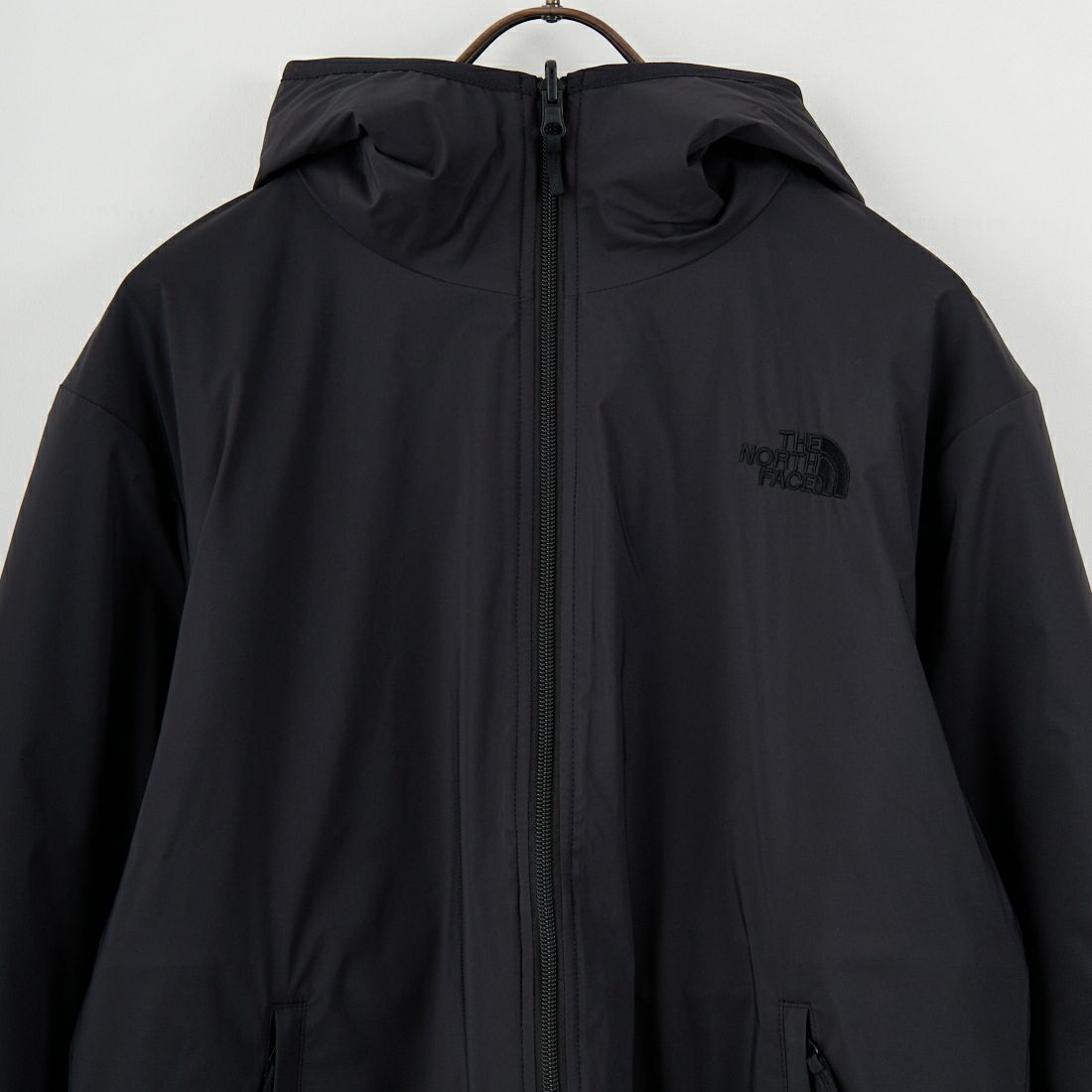 THE NORTH FACE [ザ ノースフェイス] リバーシブルテックエアー