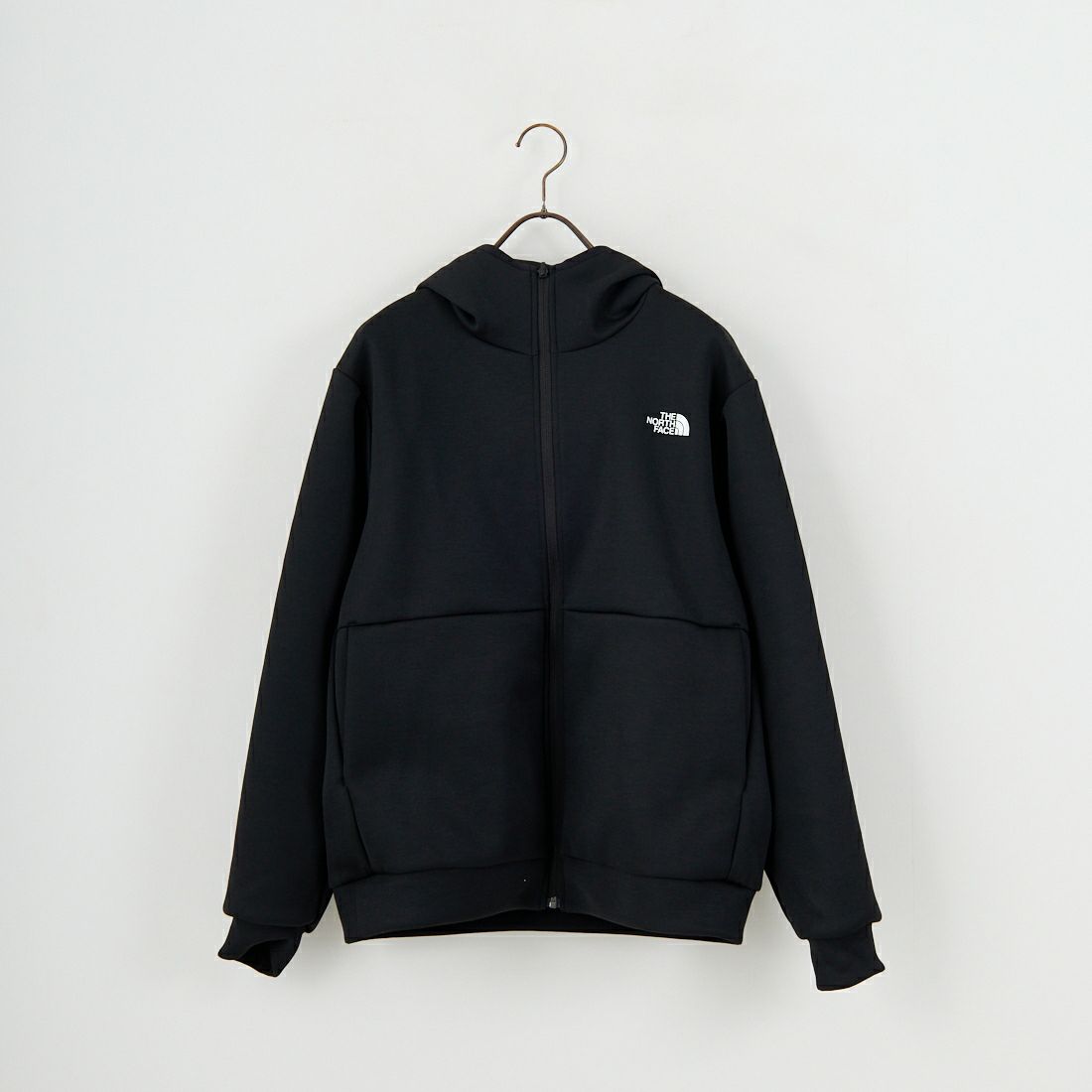 THE NORTH FACE [ザ ノースフェイス] リバーシブルテックエアー