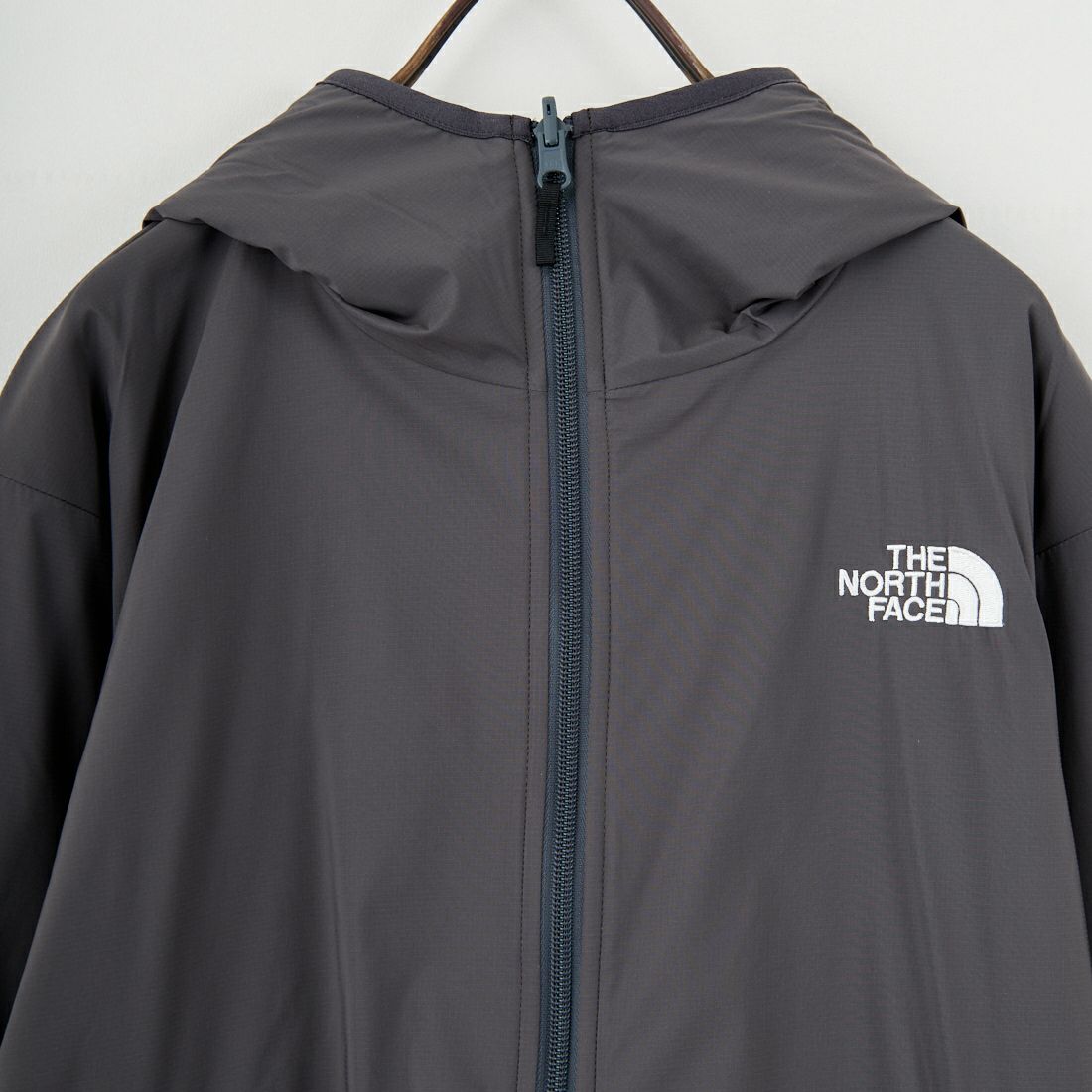 THE NORTH FACE [ザ ノースフェイス] リバーシブルテックエアーフーディ [NT62580] GX