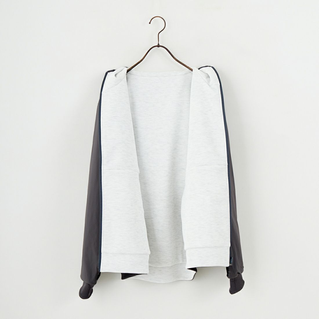 THE NORTH FACE [ザ ノースフェイス] リバーシブルテックエアーフーディ [NT62580] GX