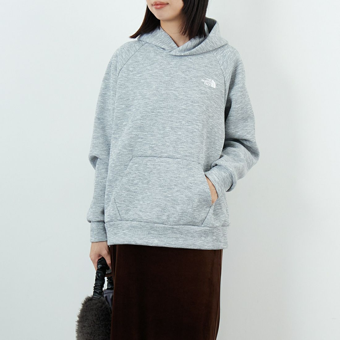 Z&&モデル身長：162cm 着用サイズ：S&&