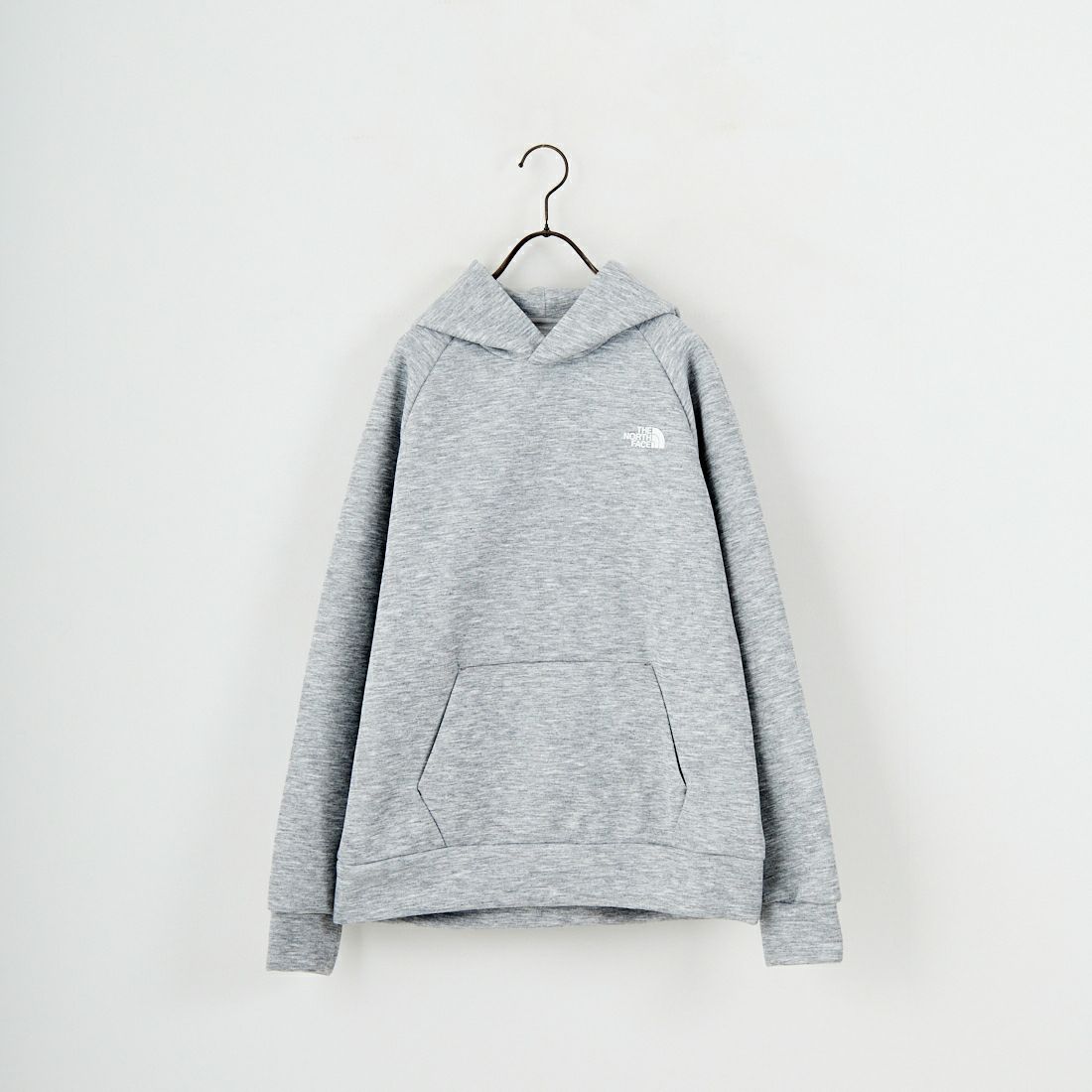 THE NORTH FACE [ザ ノースフェイス] テックエアースウェットフーディ [NT62583] Z