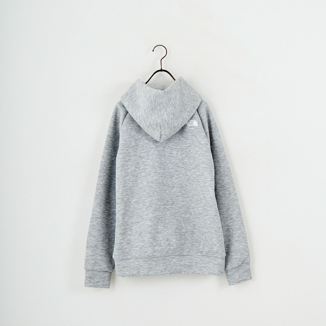 THE NORTH FACE [ザ ノースフェイス] テックエアースウェットフーディ [NT62583] Z