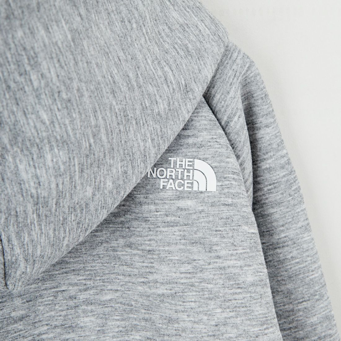 THE NORTH FACE [ザ ノースフェイス] テックエアースウェットフーディ [NT62583] Z