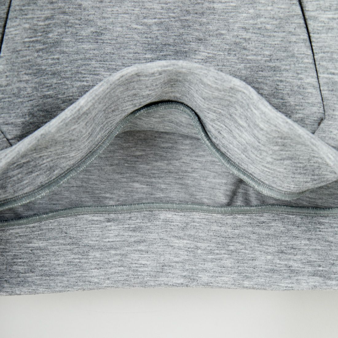 THE NORTH FACE [ザ ノースフェイス] テックエアースウェットフーディ [NT62583] Z