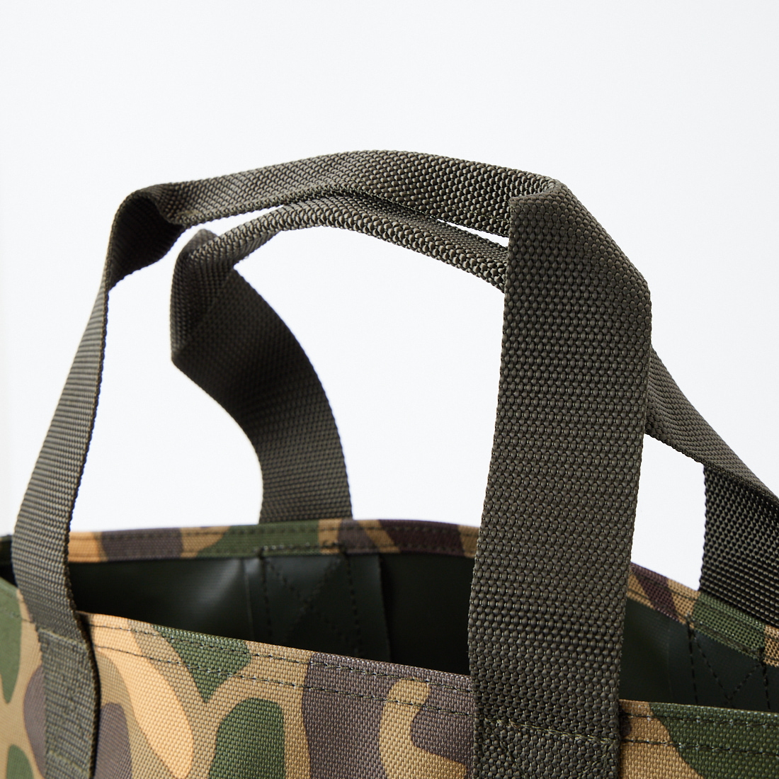 L.L.BEAN [エルエルビーン] ハンターズトートバッグ ミディアム