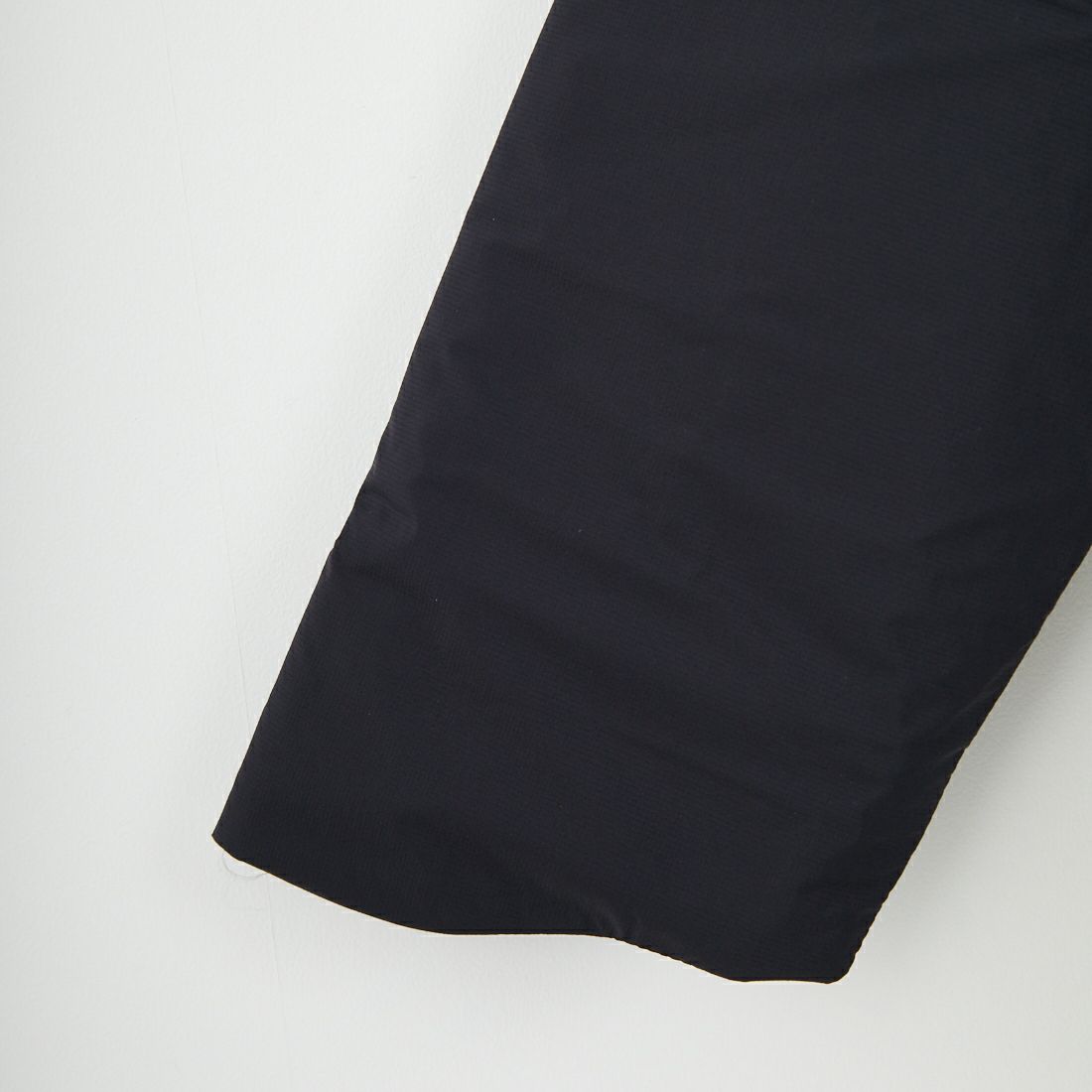 DESCENTE ALLTERRAIN [デサントオルテライン] ヒートサーキュレーションインナーダウン [DU5FWBA5M] BK00