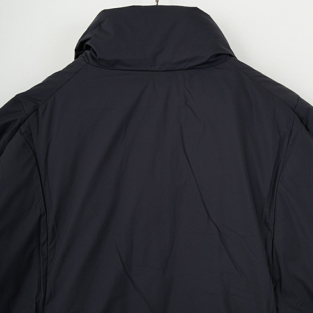 DESCENTE ALLTERRAIN [デサントオルテライン] ヒートサーキュレーションインナーダウン [DU5FWBA5M] BK00