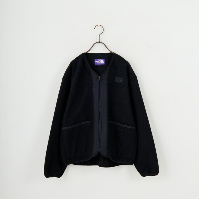 THE NORTH FACE PURPLE LABEL [ノースフェイス パープルレーベル