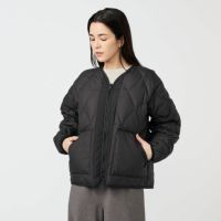 K BLACK&&モデル身長：162cm 着用サイズ：WS&&