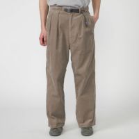 H GRAY&&モデル身長：179cm 着用サイズ：32&&