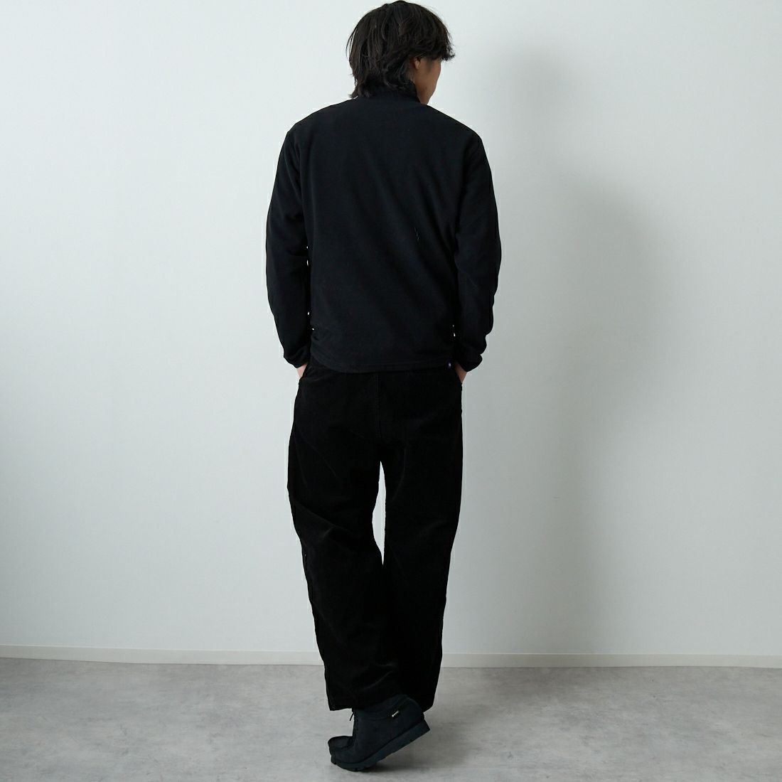 THE NORTH FACE PURPLE LABEL [ザ ノースフェイス パープルレーベル