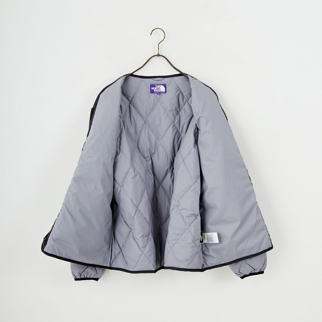THE NORTH FACE PURPLE LABEL [ザ ノースフェイス パープルレーベル