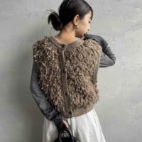 26 MOCHA&&モデル身長：150cm 着用サイズ：F&&