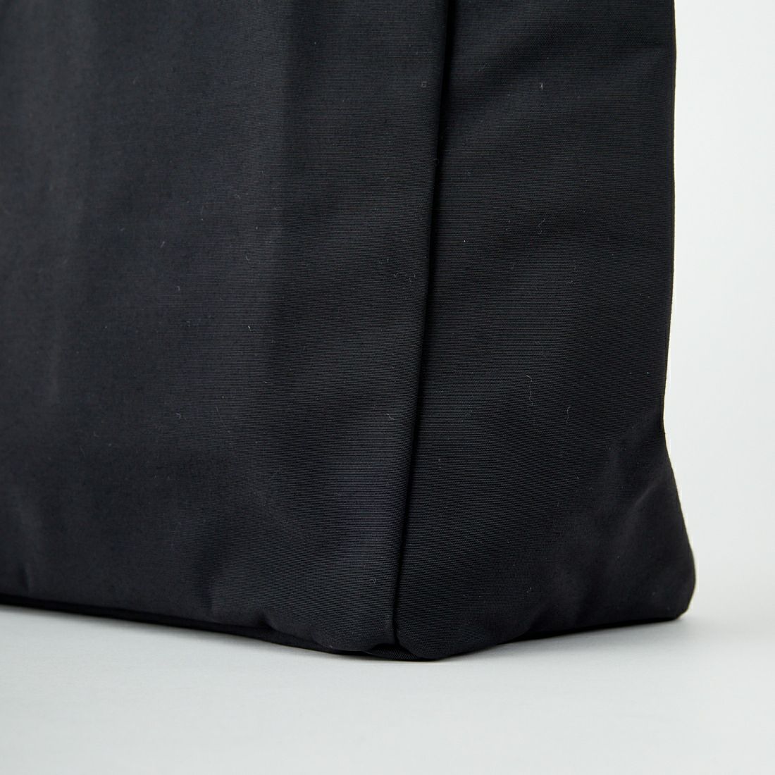 STANDARD SUPPLY [スタンダードサプライ] 2WAY フォールドトートバッグ [4100628] 11 BLACK