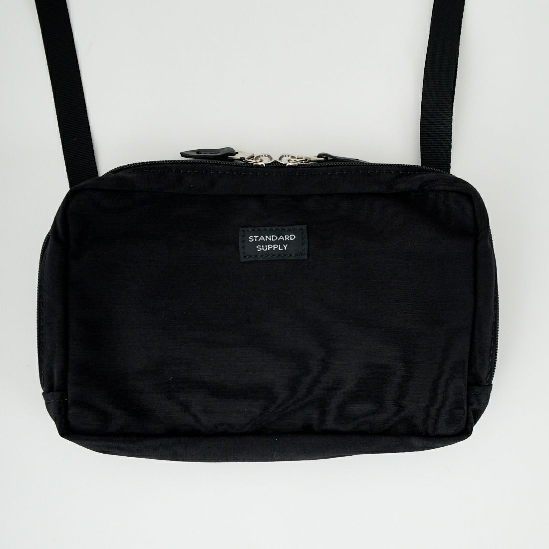 STANDARD SUPPLY [スタンダードサプライ] ボディパース [4100636] 11 BLACK