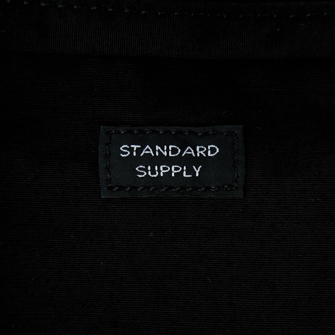 STANDARD SUPPLY [スタンダードサプライ] ボディパース [4100636] 11 BLACK