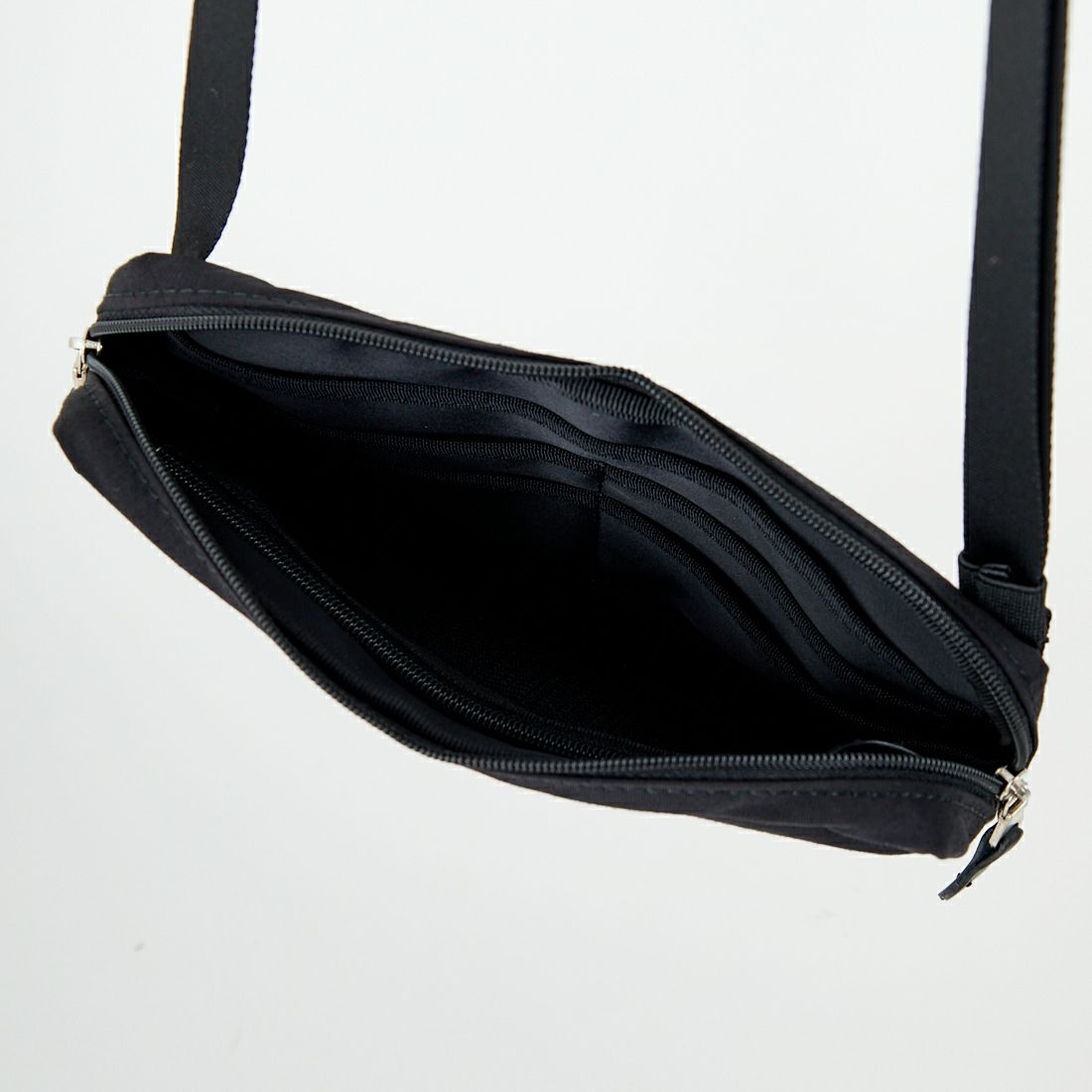 STANDARD SUPPLY [スタンダードサプライ] ボディパース [4100636] 11 BLACK