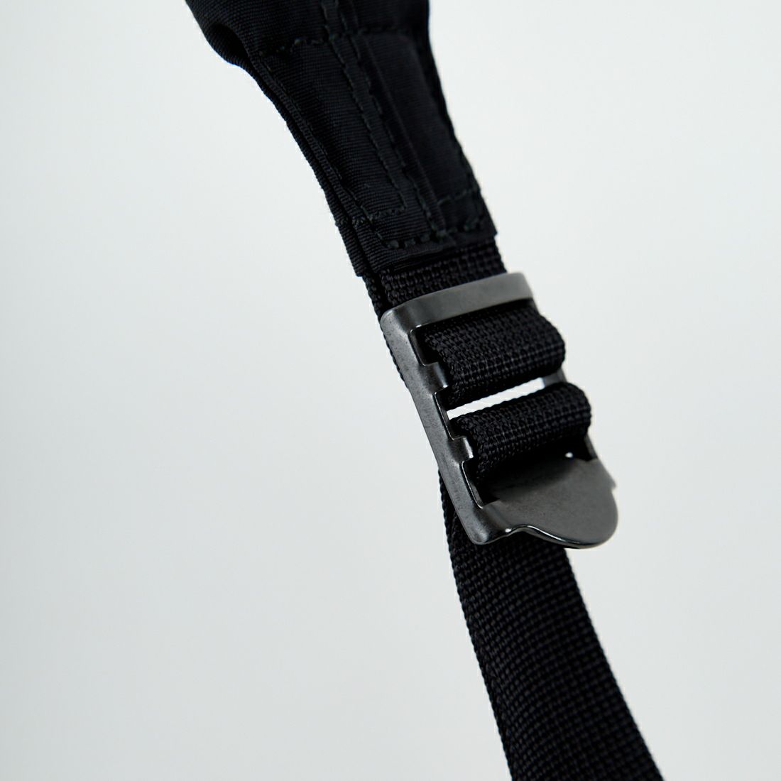 STANDARD SUPPLY [スタンダードサプライ] フロントポケットショルダーバッグ [4100640] 11 BLACK