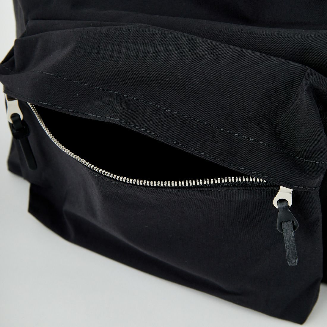 STANDARD SUPPLY [スタンダードサプライ] フロントポケットショルダーバッグ [4100640] 11 BLACK